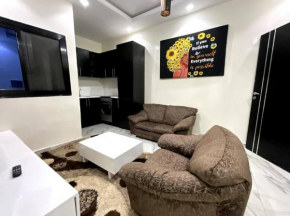 Mini Studio Moderne Dakar
